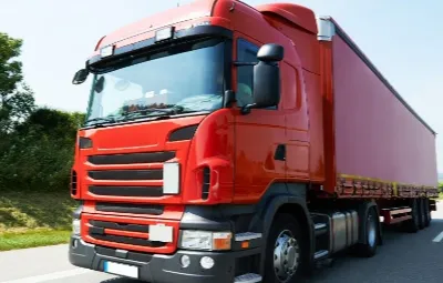 Ankara Yomra Ambar Kargo