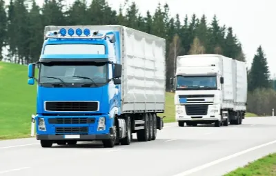 Ankara ile Yomra Arası Eşya Taşıma